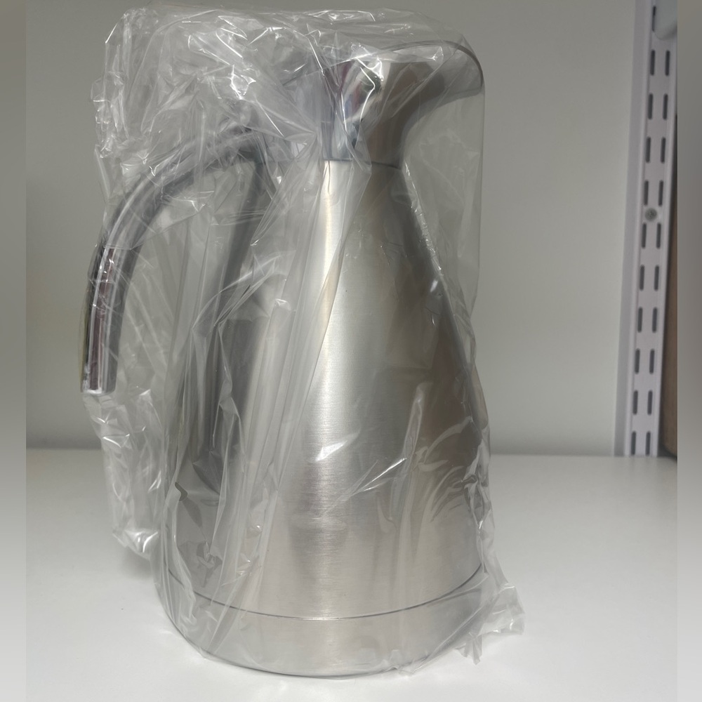 ☕️ 34oz. Stainless Steel Thermal Carafe ☕️ - Picture 8 of 10